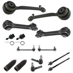 Steering & Suspension Kit