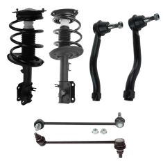 Steering & Suspension Kit