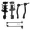 Steering & Suspension Kit