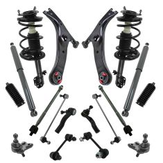 Steering & Suspension Kit