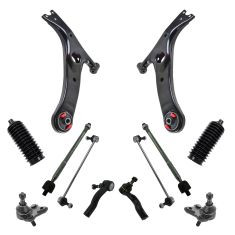 Steering & Suspension Kit