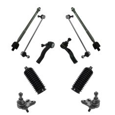 Steering & Suspension Kit