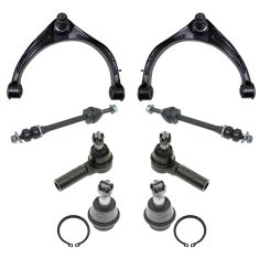 Steering & Suspension Kit