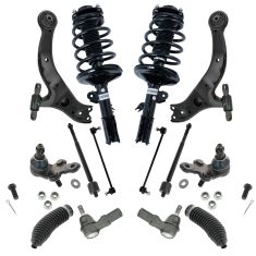 Steering & Suspension Kit
