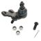 98-03 Toyota Sienna Steering & Suspension Kit 14pc