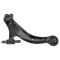 98-03 Toyota Sienna Steering & Suspension Kit 14pc