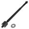 98-03 Toyota Sienna Steering & Suspension Kit 14pc
