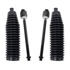 Tie Rod Set
