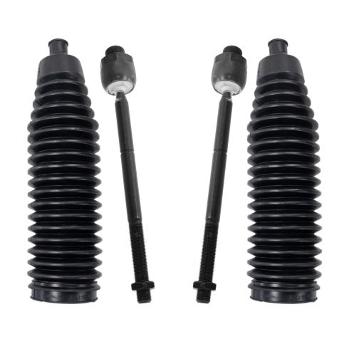 Tie Rod Set