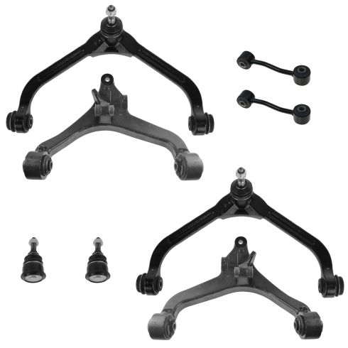 Suspension Kit