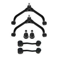 Suspension Kit
