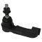 02-04 Jeep Liberty Front Steering & Suspension Kit 12pc