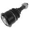 02-04 Jeep Liberty Front Steering & Suspension Kit 12pc