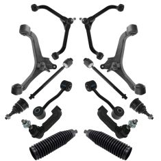 Steering & Suspension Kit