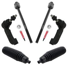 Tie Rod Set
