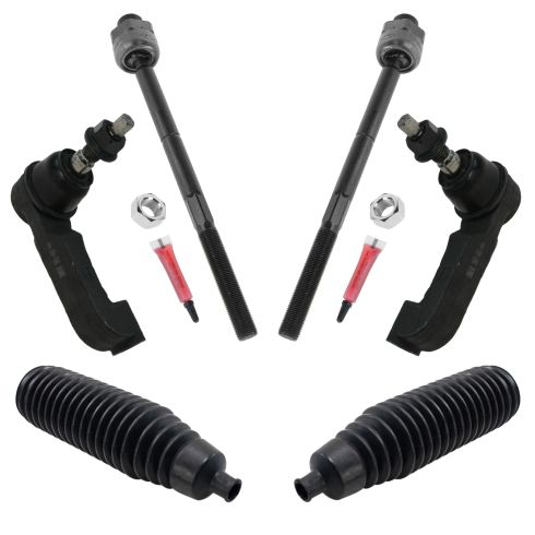Tie Rod Set