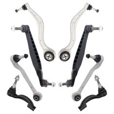 Steering & Suspension Kit
