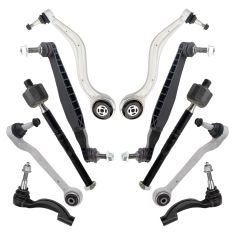 Steering & Suspension Kit
