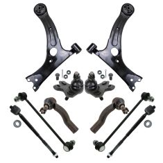 Steering & Suspension Kit