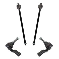 Tie Rod Set