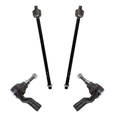 Tie Rod Set