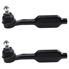 Tie Rod Set