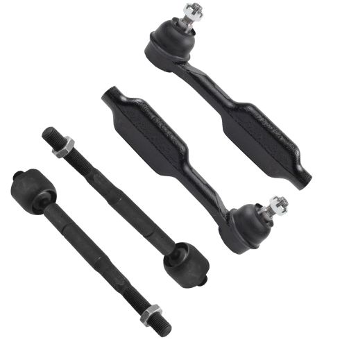 Tie Rod Set