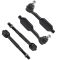 Tie Rod Set