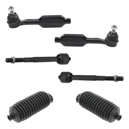 Tie Rod Set