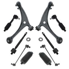 Steering & Suspension Kit
