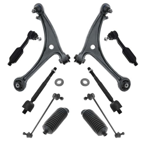 Steering & Suspension Kit