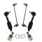 Steering & Suspension Kit