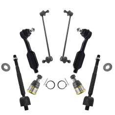Steering & Suspension Kit