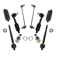 Steering & Suspension Kit