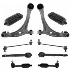 Steering & Suspension Kit