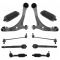 Steering & Suspension Kit