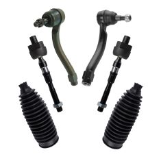 Tie Rod Set