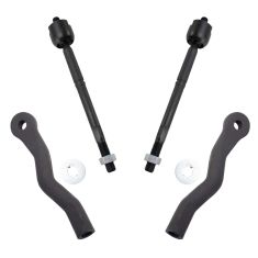Tie Rod Set
