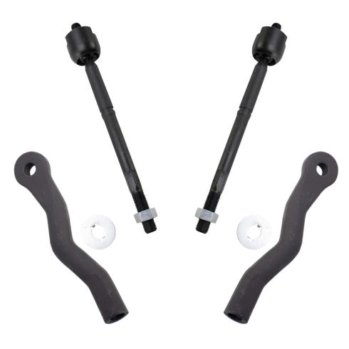 Tie Rod Set
