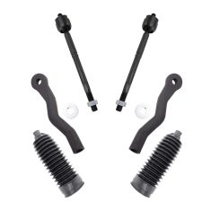 Tie Rod Set