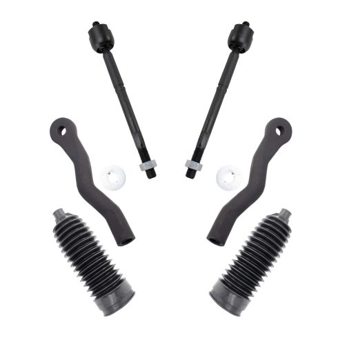 Tie Rod Set