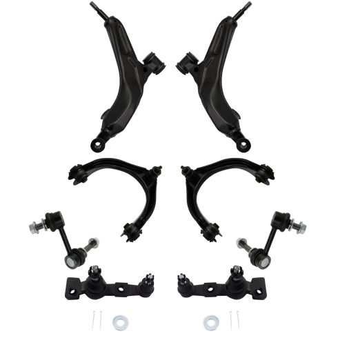 Suspension Kit