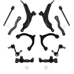 Steering & Suspension Kit