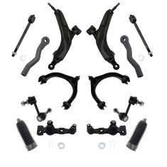 Steering & Suspension Kit