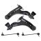 Suspension Kit