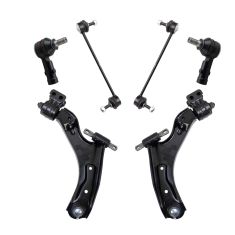 Steering & Suspension Kit