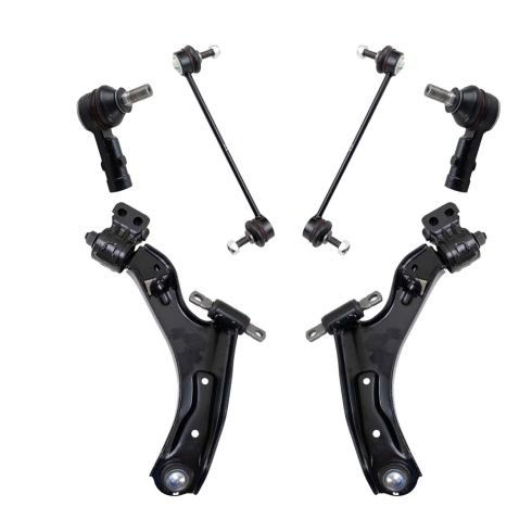 Steering & Suspension Kit