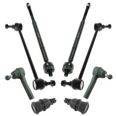 Steering & Suspension Kit