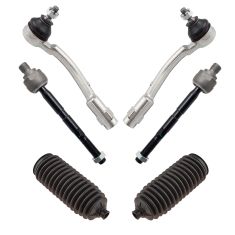 Tie Rod Set
