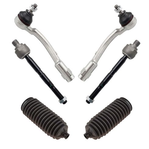 Tie Rod Set